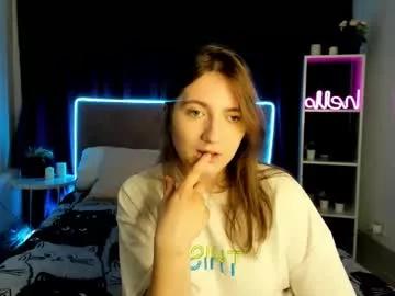 Tararyann from Chaturbate