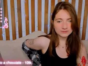 Tararyann from Chaturbate