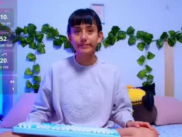 Tati_cardenas from Chaturbate