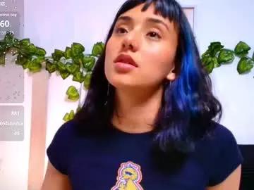 Tati_cardenas from Chaturbate