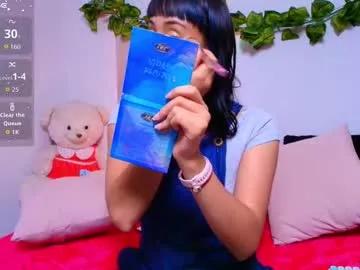 Tati_cardenas from Chaturbate