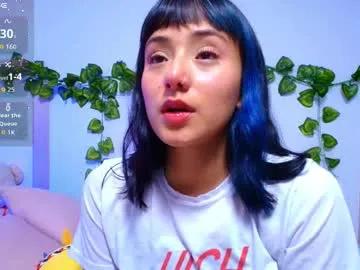 Tati_cardenas from Chaturbate