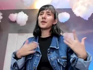 Tati_cardenas from Chaturbate