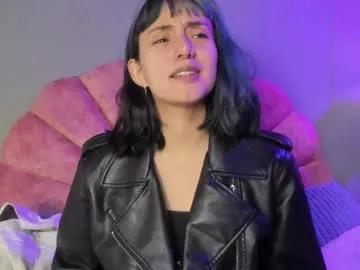 Tati_cardenas from Chaturbate