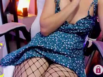 Tatiana_vegha from Chaturbate