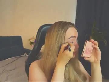 Tatti_1 from Chaturbate