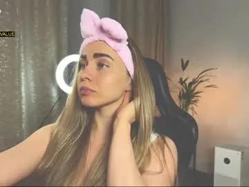 Tatti_1 from Chaturbate