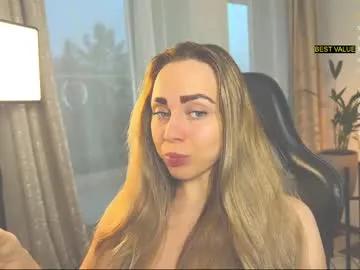 Tatti_1 from Chaturbate