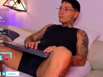 Tattokoi from Chaturbate