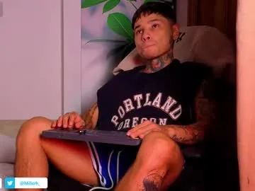 Tattokoi from Chaturbate