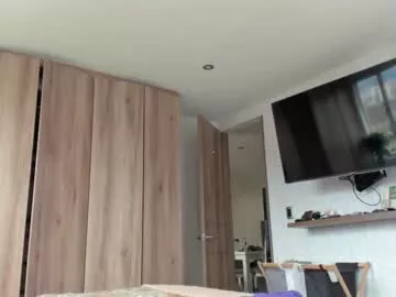 Tattoo_ninja_kitty from Chaturbate