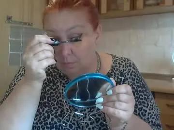 Tatyanka_ from Chaturbate