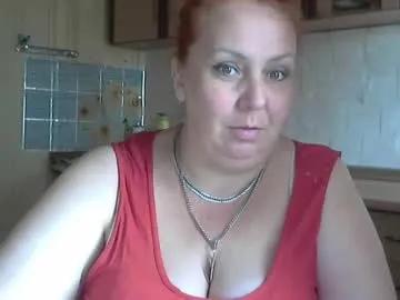 Tatyanka_ from Chaturbate