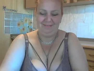 Tatyanka_ from Chaturbate