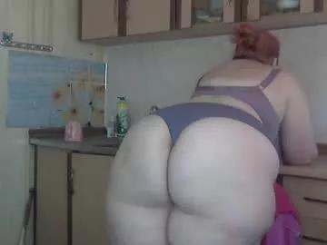Tatyanka_ from Chaturbate