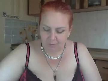 Tatyanka_ from Chaturbate