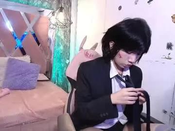 Terraelowen from Chaturbate