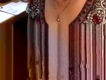 Tessa_foxxx from Chaturbate