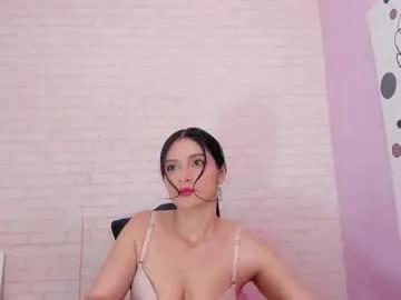 Tiffany_mendez from Chaturbate