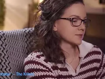 Tiffanyriox from Chaturbate