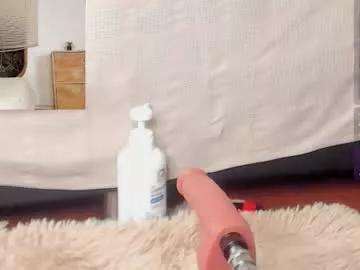 Tiimothy_ from Chaturbate