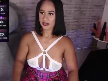 Tinna__hottie from Chaturbate