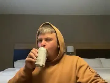 Titanthrust from Chaturbate