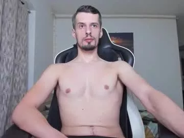 Toddclaytonn from Chaturbate