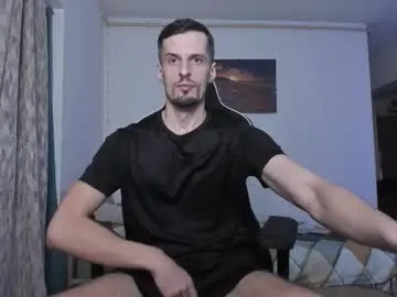 Toddclaytonn from Chaturbate