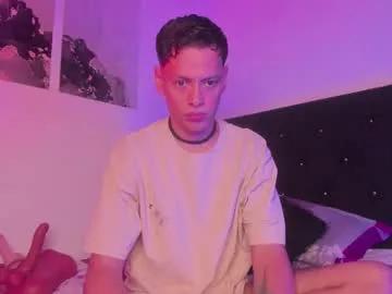 Tommy_steelee from Chaturbate