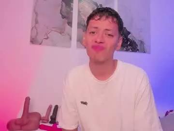 Tommy_steelee from Chaturbate