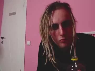 Treezyny from Chaturbate