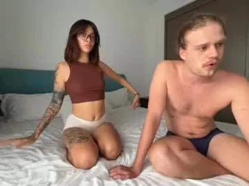Treezyny from Chaturbate