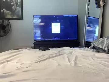 Tritonsgeek from Chaturbate