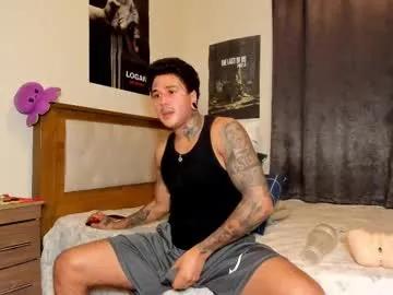 Ululante from Chaturbate