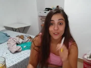 Ursumi1 from Chaturbate