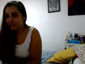 Ursumi1 from Chaturbate