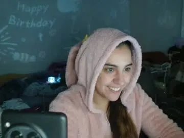 ursumi1 from Chaturbate