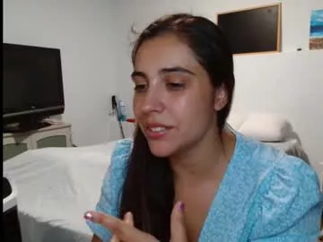 Ursumi1 from Chaturbate