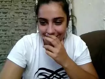 Ursumi1 from Chaturbate