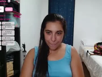 Ursumi1 from Chaturbate