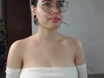 Velvetcrystal from Chaturbate