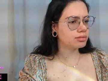 Velvetcrystal from Chaturbate