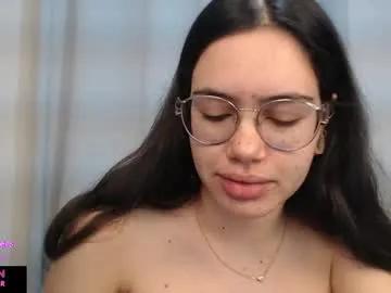 Velvetcrystal from Chaturbate