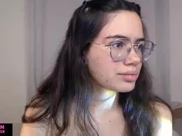Velvetcrystal from Chaturbate