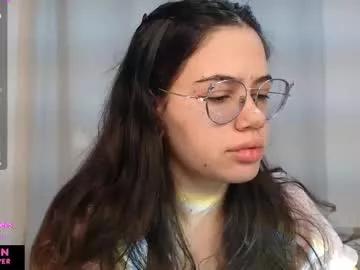 Velvetcrystal from Chaturbate