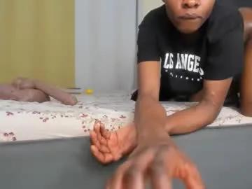 Vennittar from Chaturbate