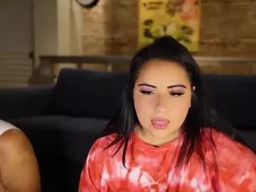 Vivianaortega from Chaturbate