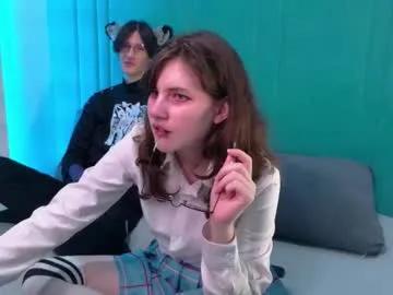 Viviarangendy from Chaturbate