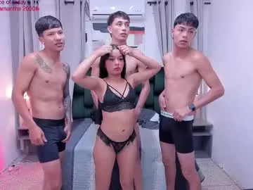 Wallen_couple from Chaturbate